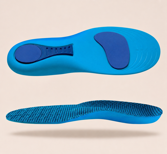 Solette Ortopediche Comfort Assoluto