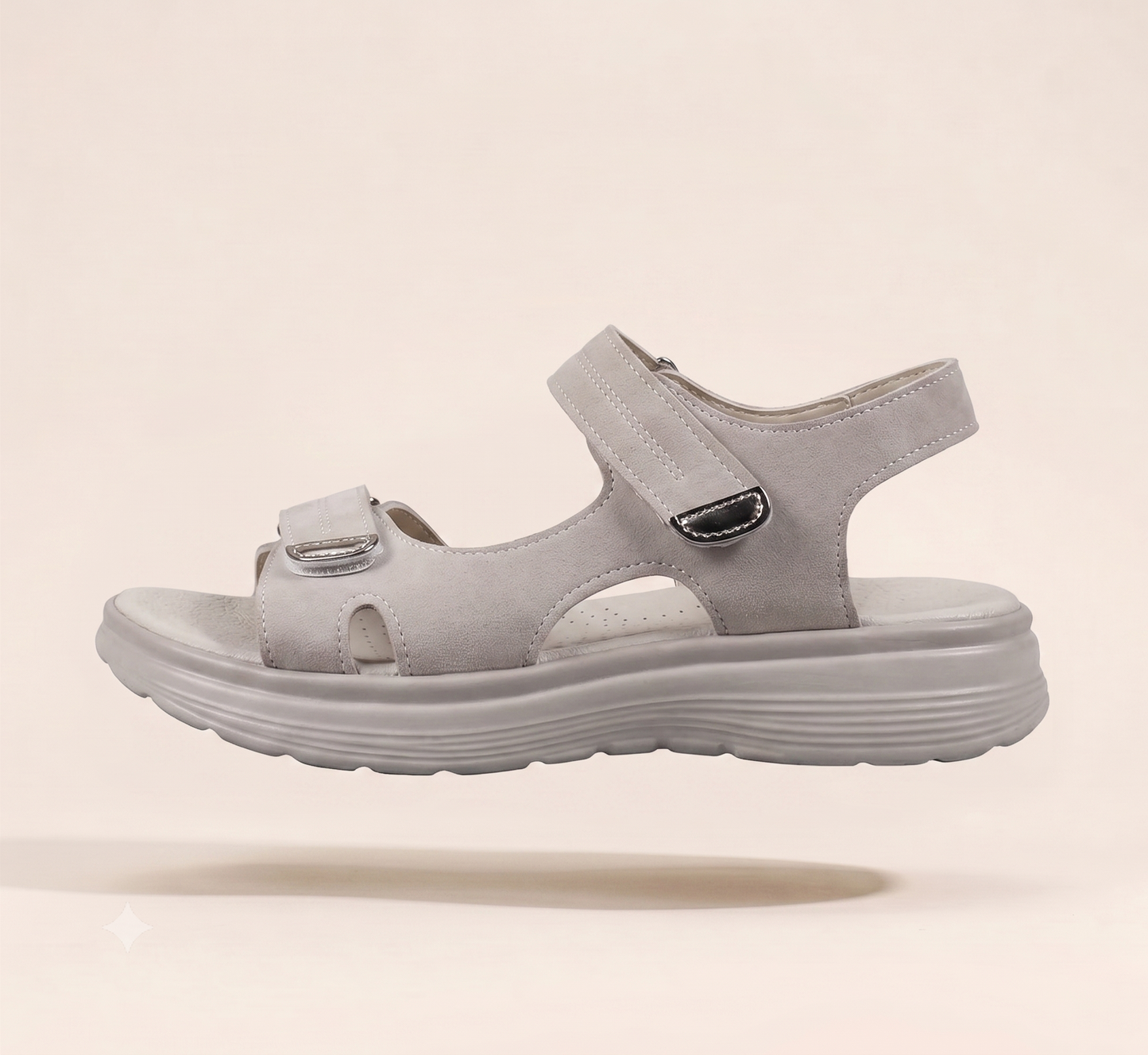 Sandali Ortopedici Comfort Donna