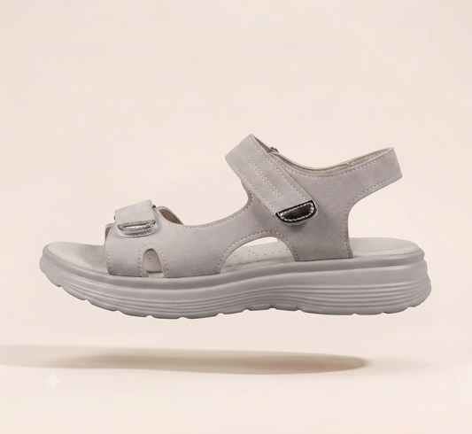 Sandali Ortopedici Comfort Donna